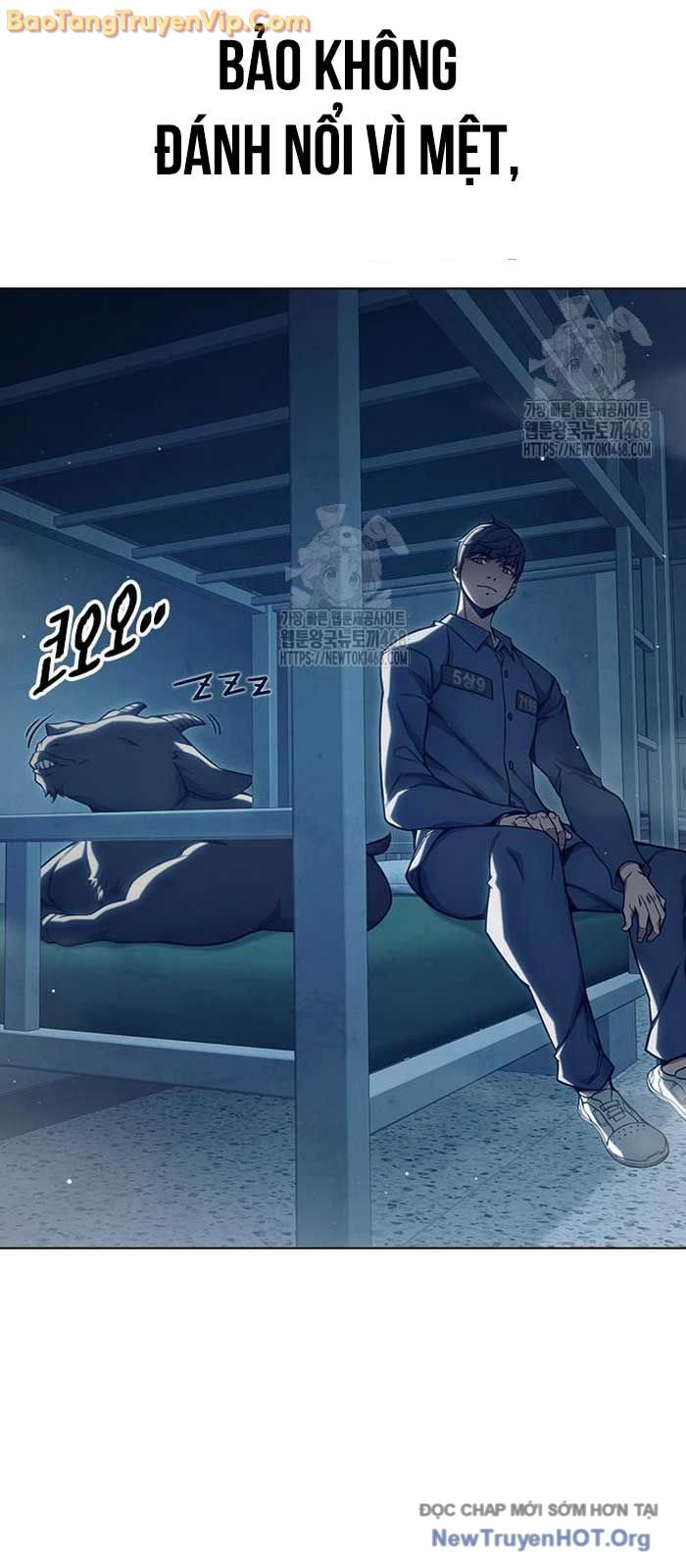 Nhà Tù Vị Thành Niên chapter 54 - Trang 63
