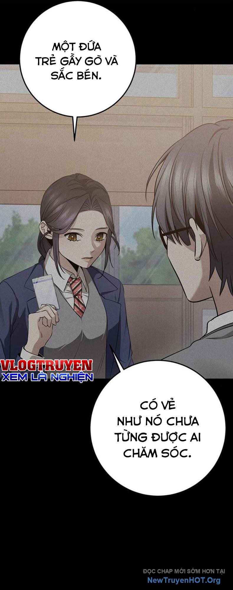 Vương Hậu Đi Học chapter 52 - Trang 105