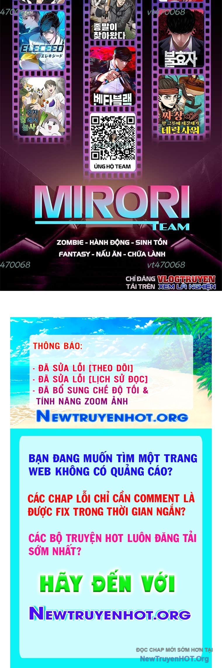 Cảnh Sát Bất Bại chapter 45 - Trang 194
