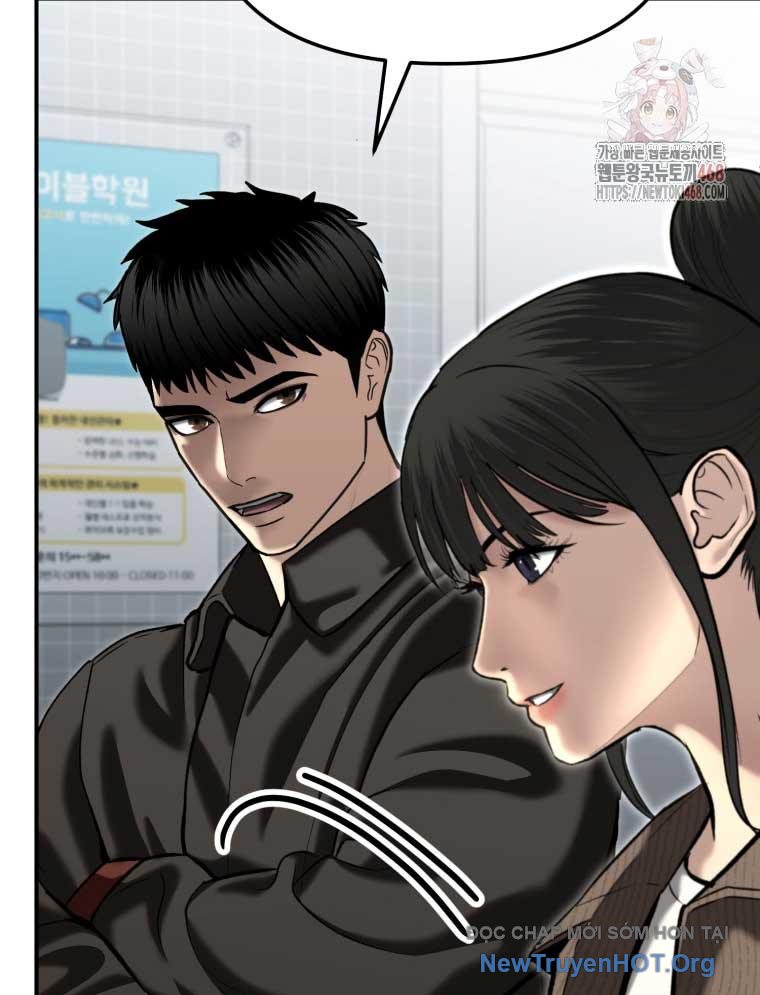 Cảnh Sát Bất Bại chapter 44 - Trang 62