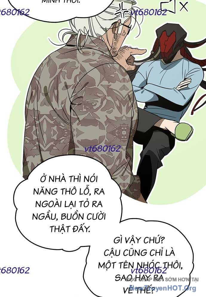 Thần Thú Đô Thị chapter 29 - Trang 12