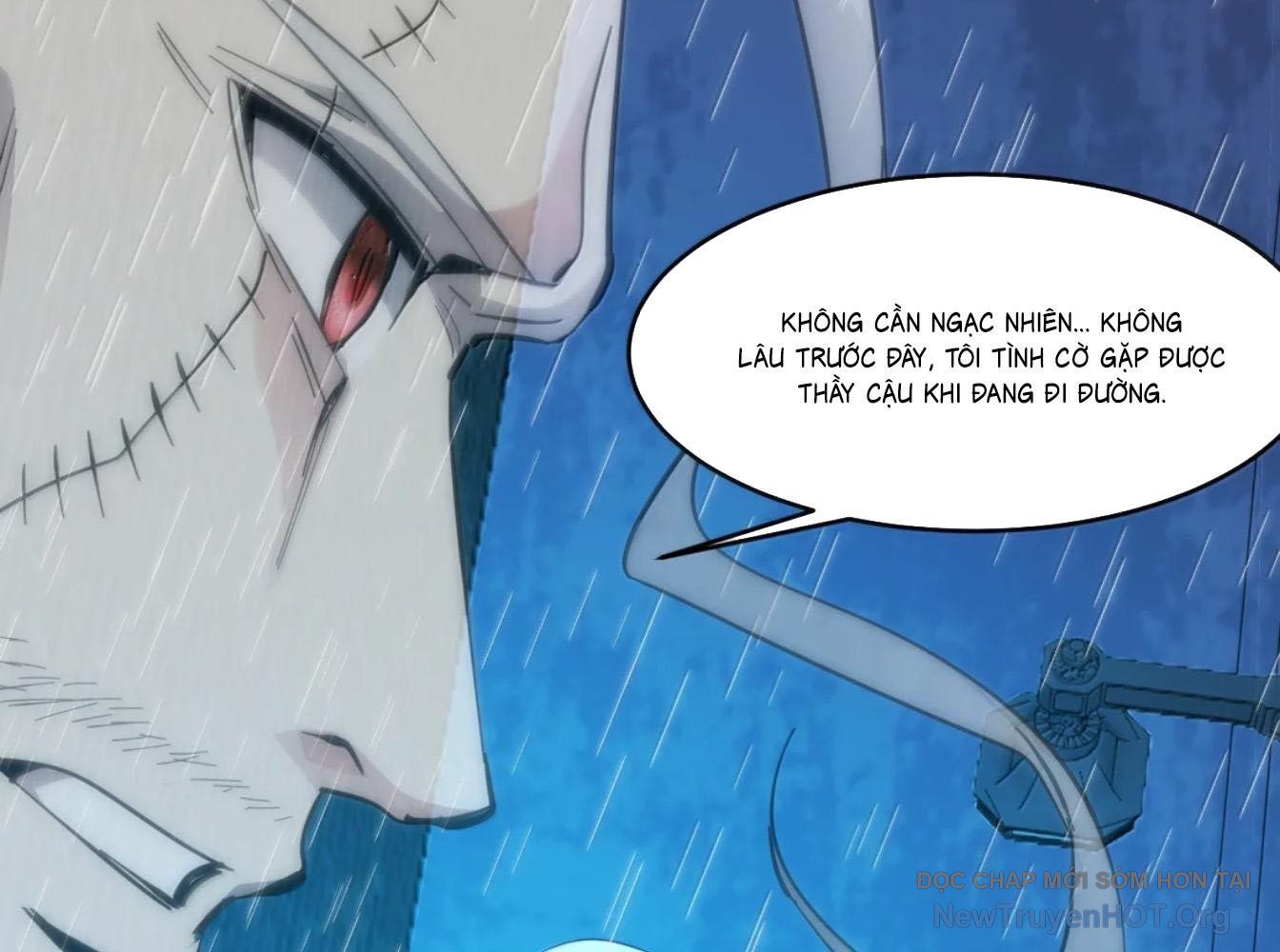Sức Mạnh Của Ác Thần chapter 164 - Trang 160