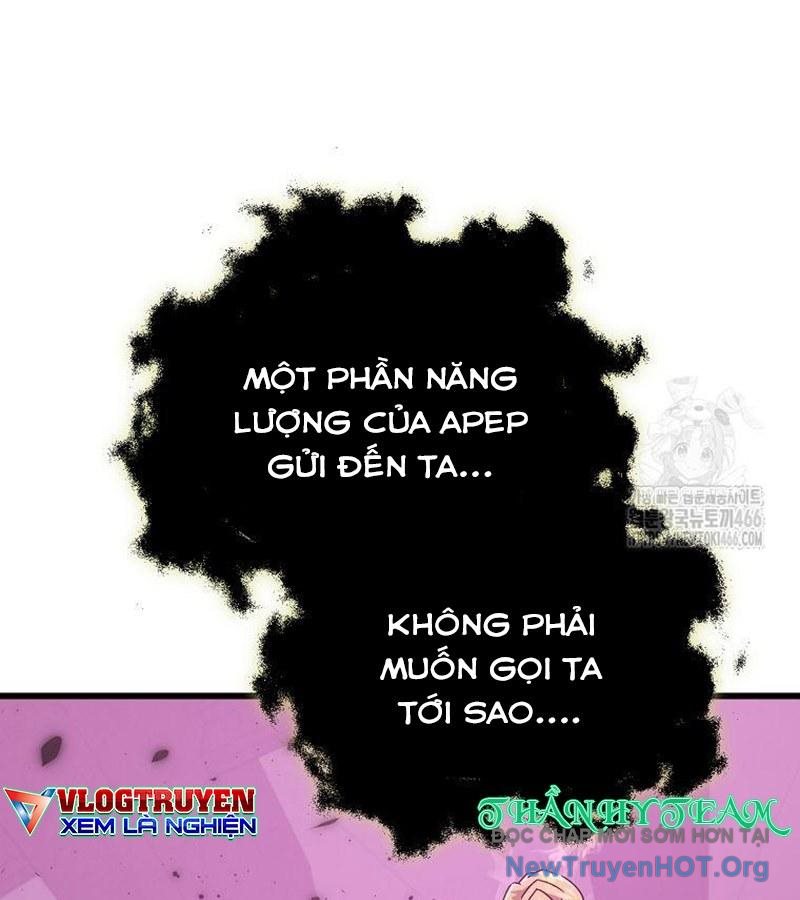 Bố Tôi Quá Mạnh chapter 198 - Trang 119