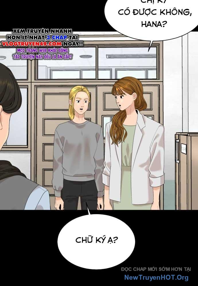 Nhà Hàng Kỳ Lạ chapter 20 - Trang 30