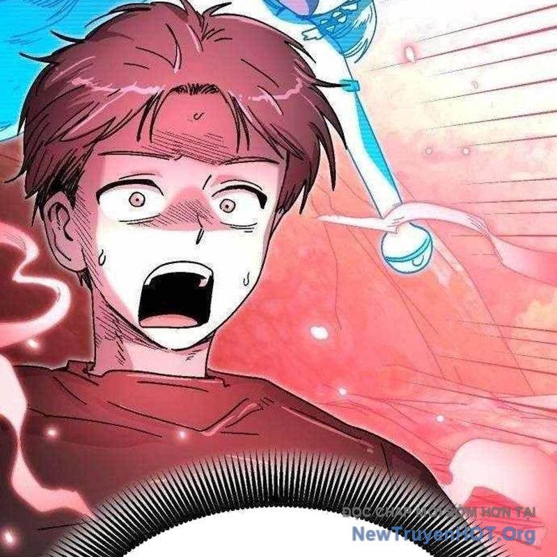 Lỗi Hệ Thống chapter 43 - Trang 50