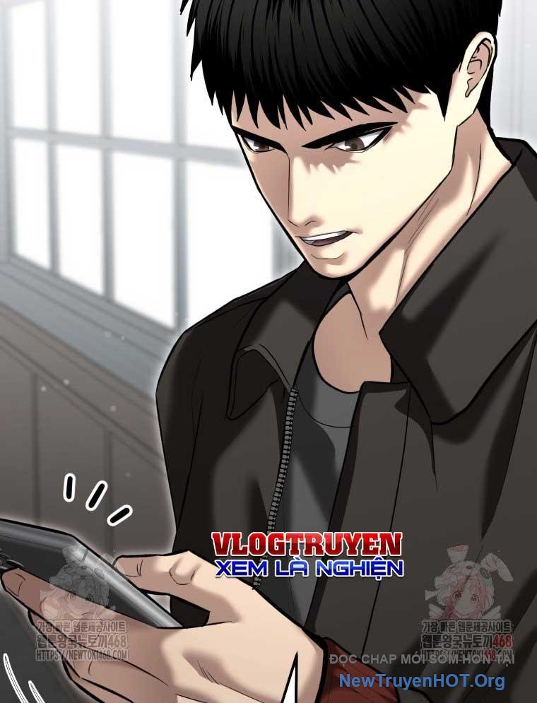Cảnh Sát Bất Bại chapter 44 - Trang 69