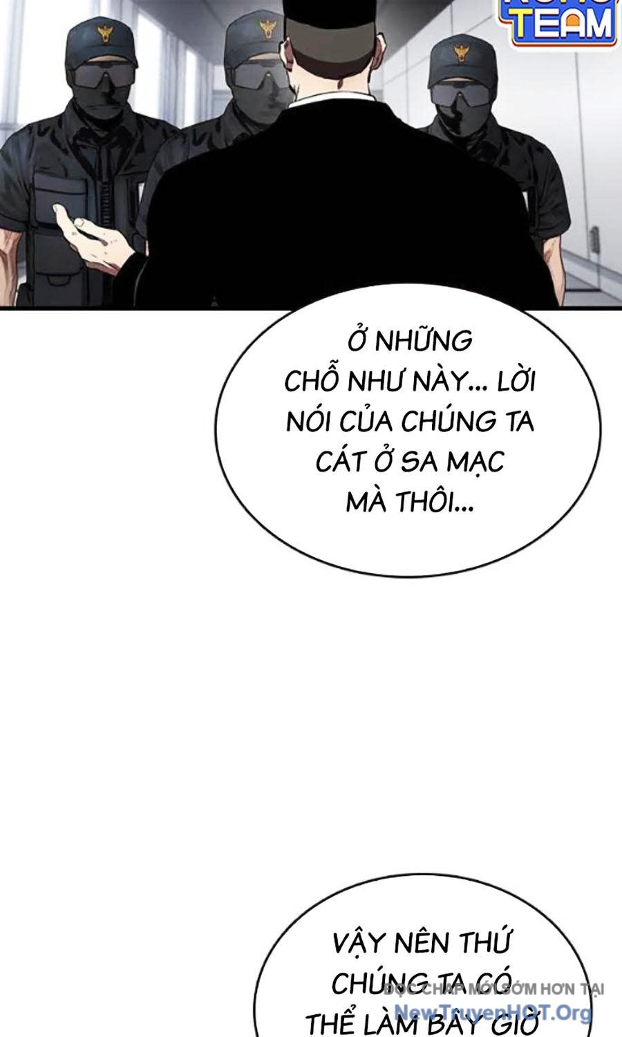 Đại Tướng Chiến chapter 44 - Trang 27