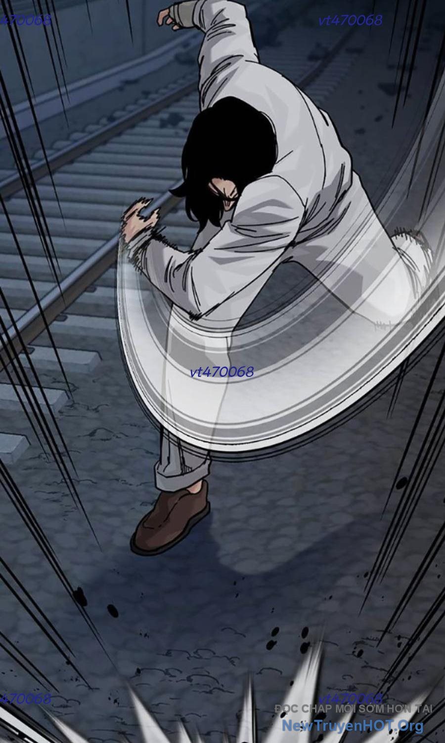 Để Có Thể Sống Sót chapter 171 - Trang 107