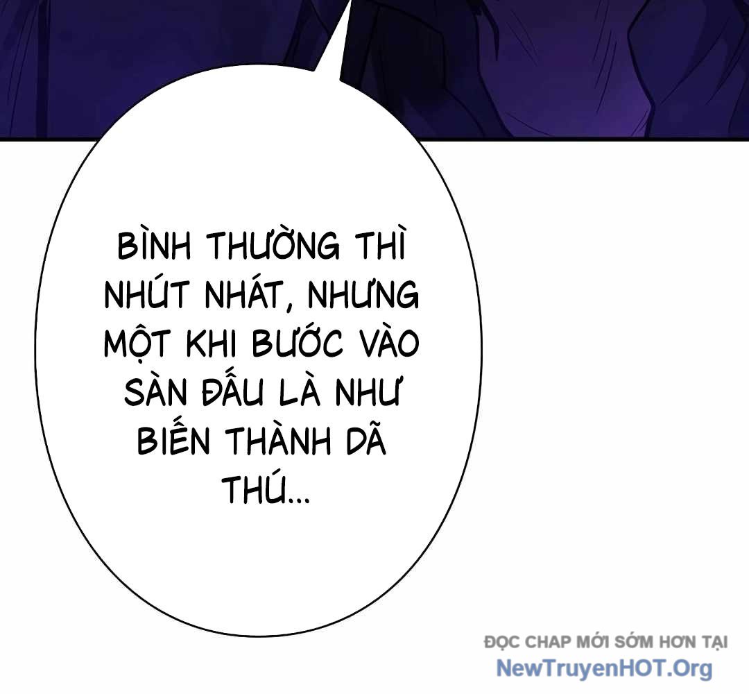 Ác Nhân Lồng Bát Giác chapter 31 - Trang 21