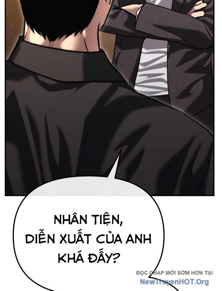 Cảnh Sát Bất Bại chapter 48 - Trang 20