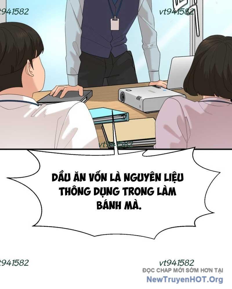Nhà Hàng Kỳ Lạ chapter 23 - Trang 74