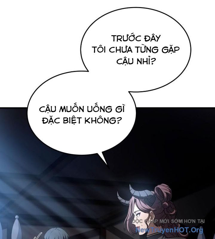 Kim Chiến Sĩ: Hành Trình Xây Dựng Đặc Tính chapter 43 - Trang 47