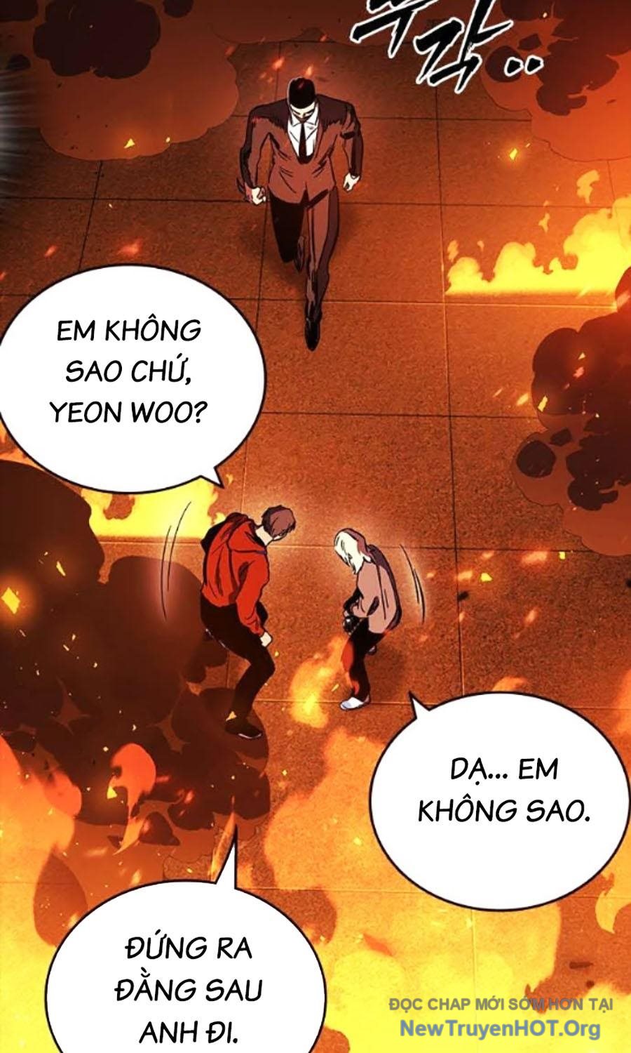 Đại Tướng Chiến chapter 46 - Trang 99