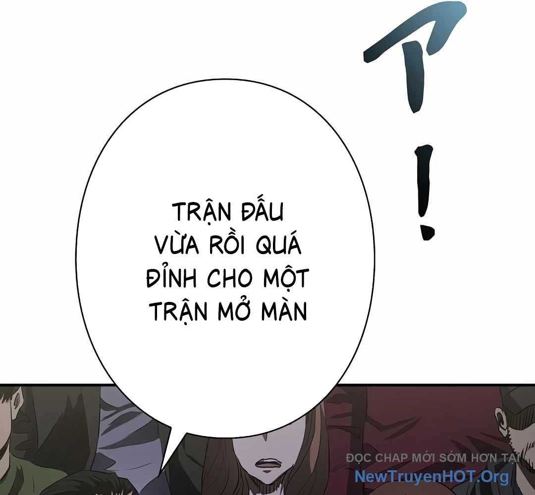 Ác Nhân Lồng Bát Giác chapter 30 - Trang 134
