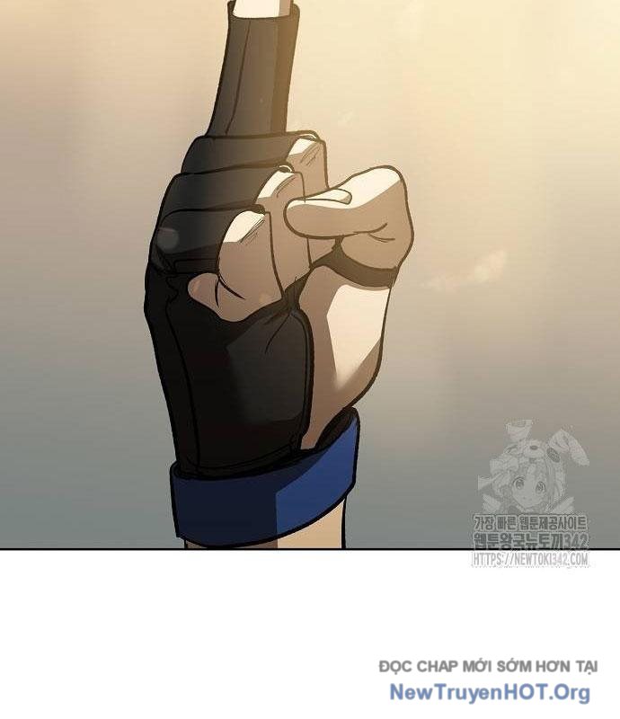 Vua Võ Đài chapter 123 - Trang 128