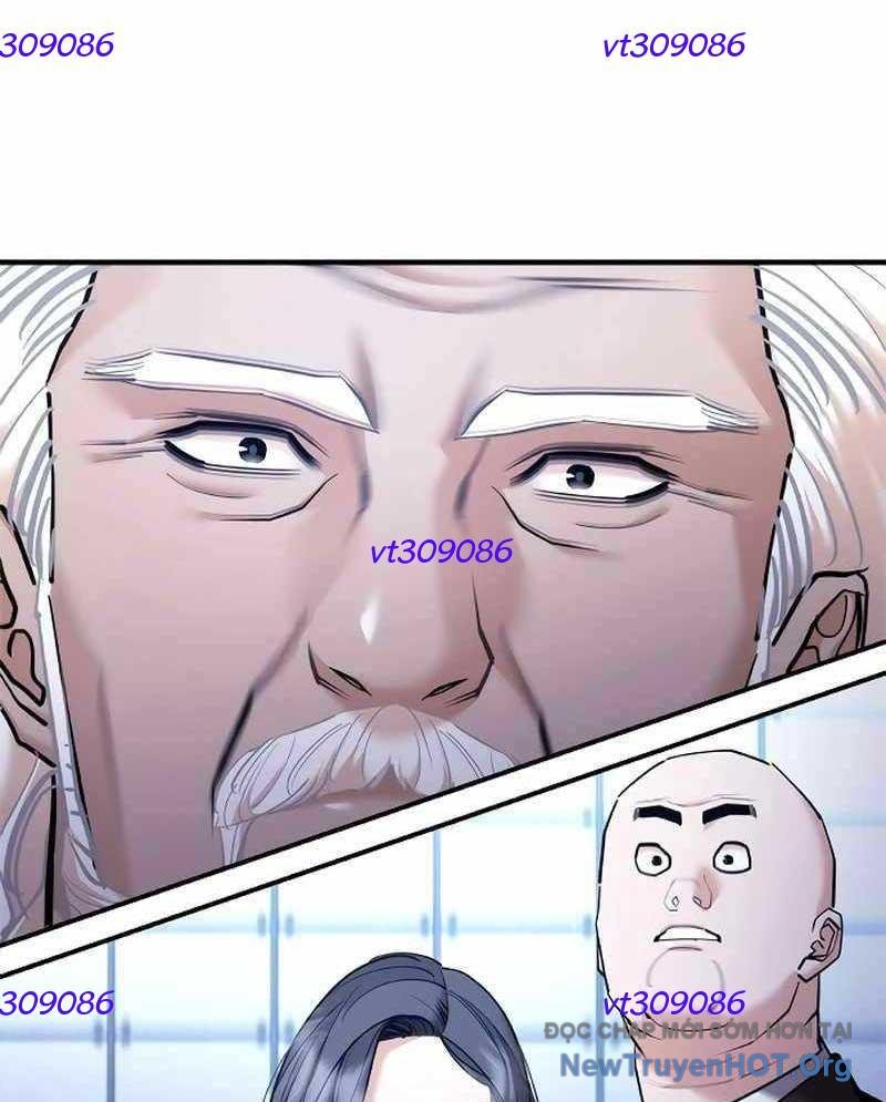 Bạch Dạ chapter 10 - Trang 3