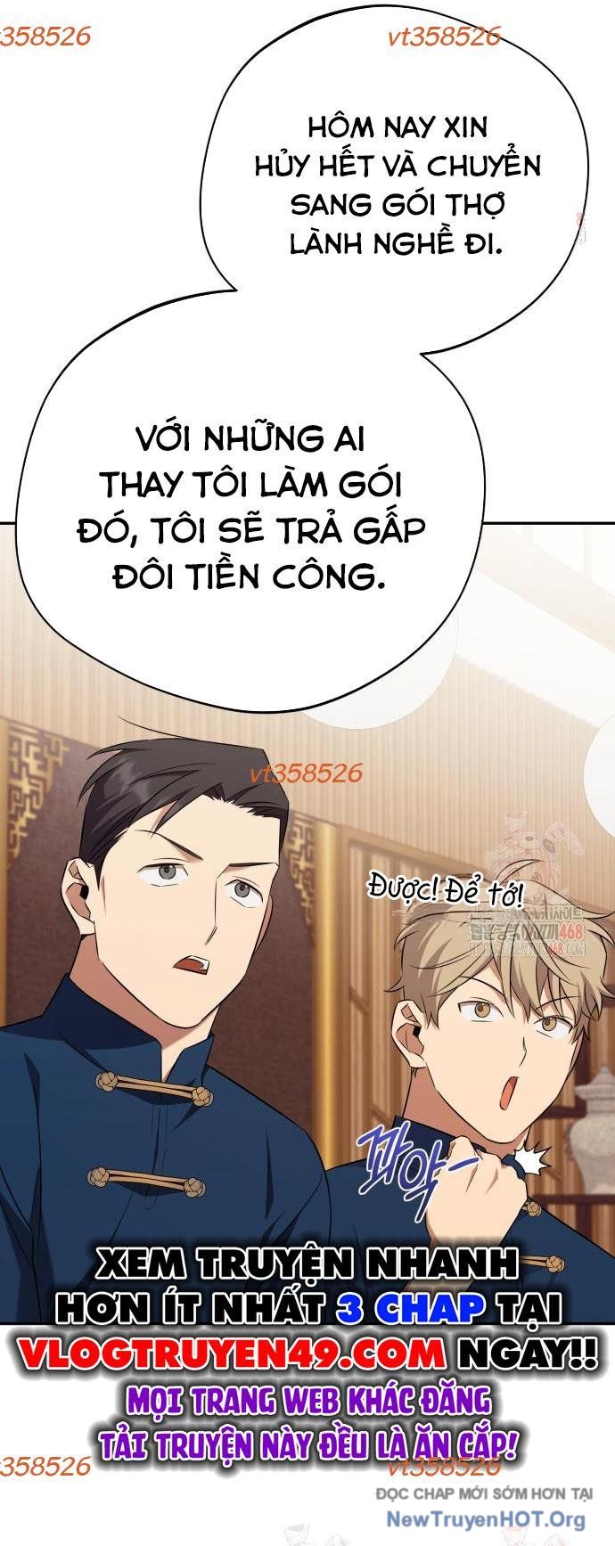 Thiên Ma Bấm Huyệt chapter 59 - Trang 59