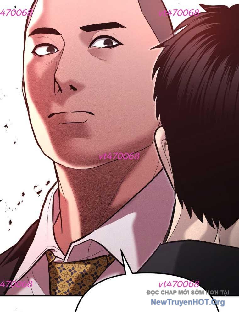 Cảnh Sát Bất Bại chapter 47 - Trang 148