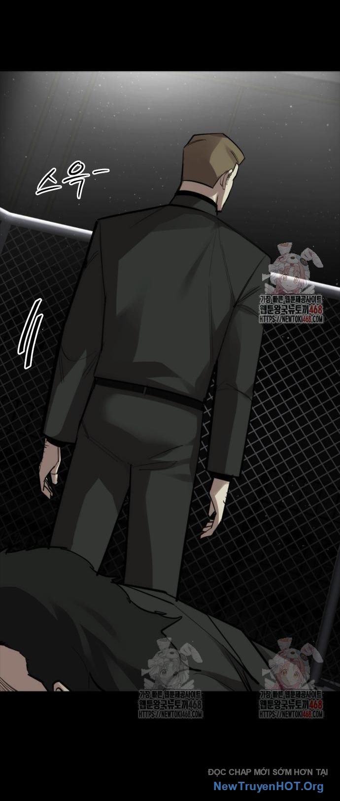 VentaBlack chapter 32 - Trang 17