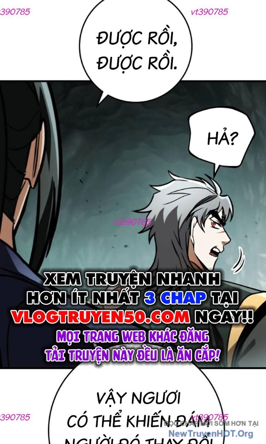 Thanh Kiếm Của Hoàng Đế chapter 89 - Trang 83
