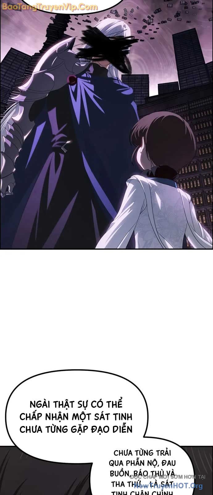 Tôi Là Thợ Săn Có Kĩ Năng Tự Sát Cấp Sss chapter 141.4 - Trang 37