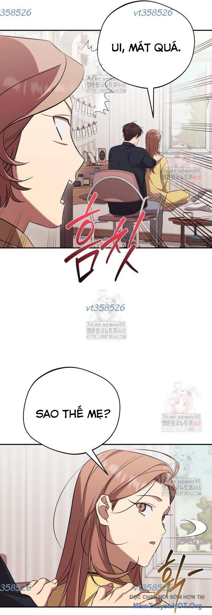 Thiên Ma Bấm Huyệt chapter 60 - Trang 52