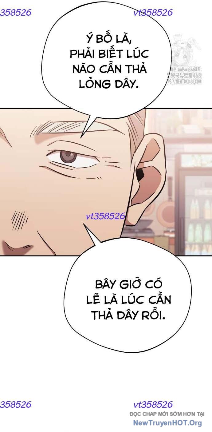 Thiên Ma Bấm Huyệt chapter 62 - Trang 21