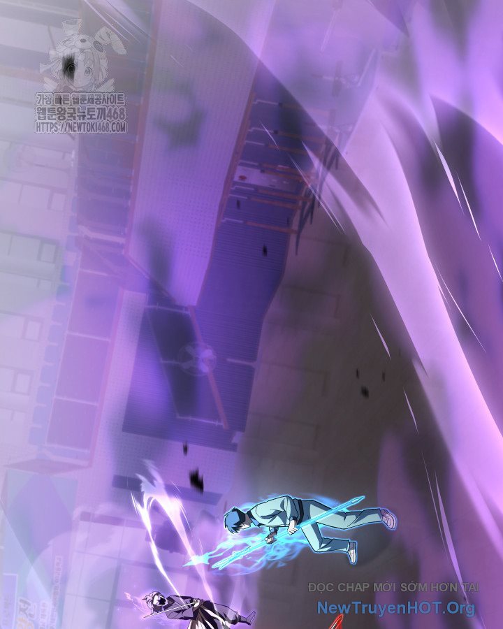 Thiên Ma Giáo chapter 26 - Trang 99