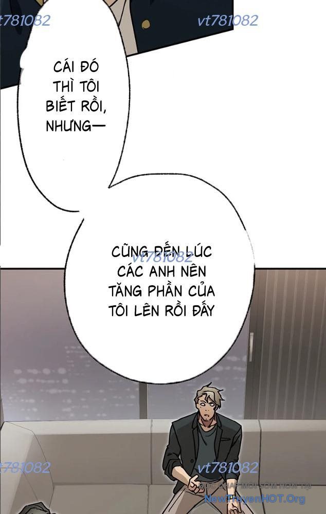 Quý Tộc Báo Thù chapter 23 - Trang 46