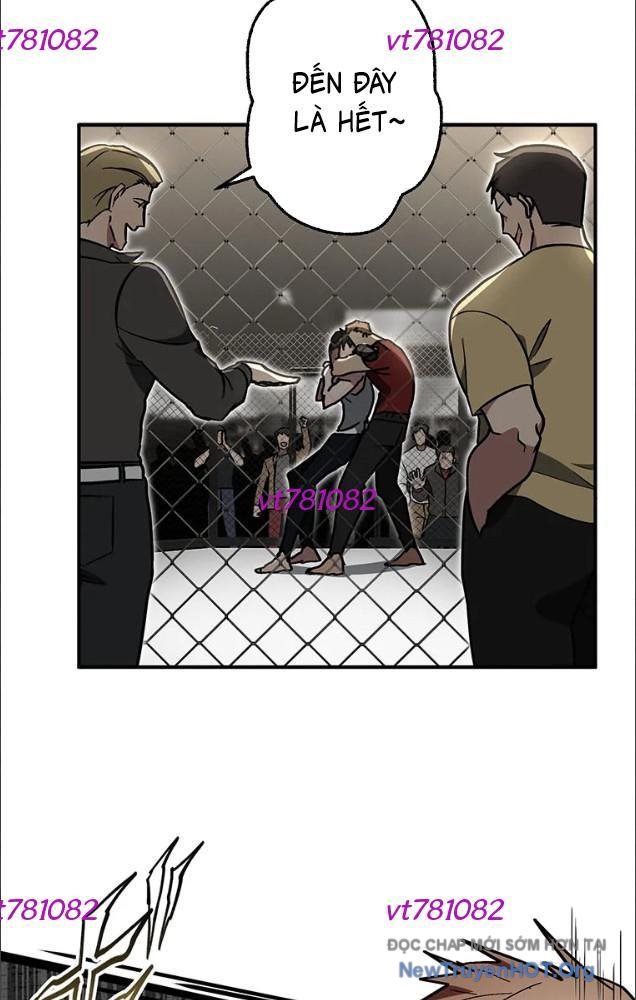 Quý Tộc Báo Thù chapter 25 - Trang 55