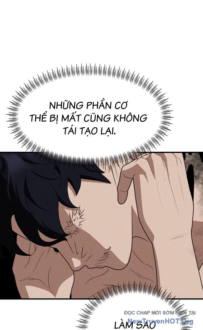Khuyết Nhân chapter 33 - Trang 87
