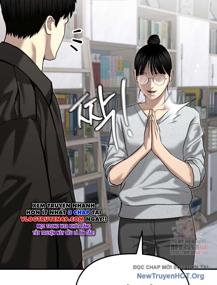 Cảnh Sát Bất Bại chapter 44 - Trang 43