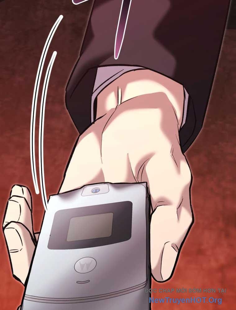 Cảnh Sát Bất Bại chapter 47 - Trang 136