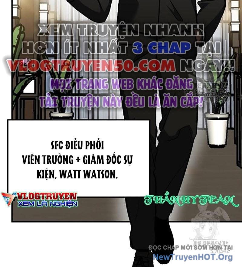 Vua Võ Đài chapter 124 - Trang 52