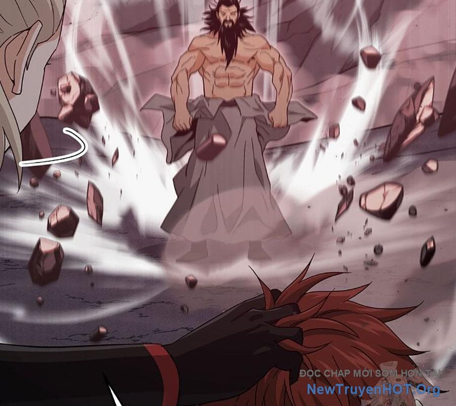 Bố Tôi Quá Mạnh chapter 195 - Trang 42
