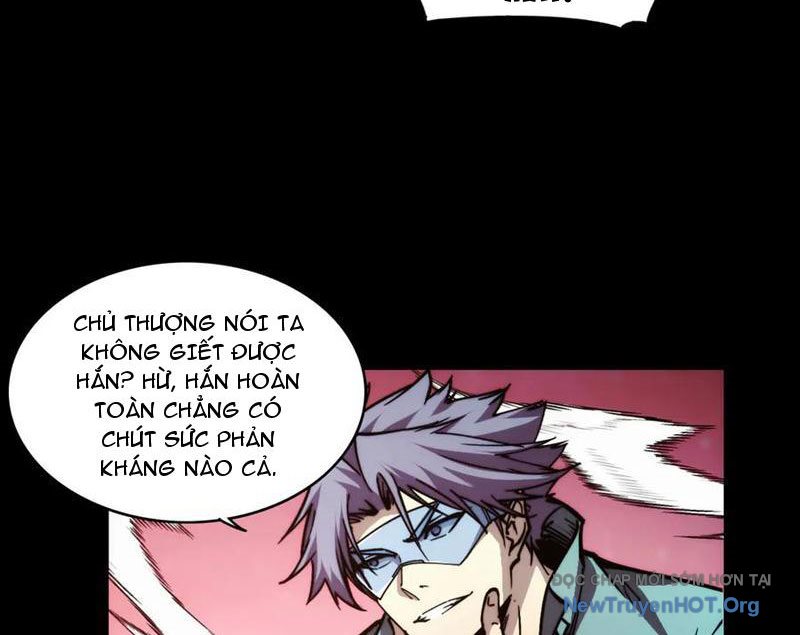 Mạt Thế: Nhân Hoàng Phiên Mời Chư Vị Nữ Đồ Đệ Nhập Tọa chapter 17 - Trang 23