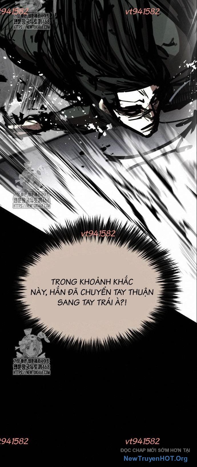 VentaBlack chapter 34 - Trang 40