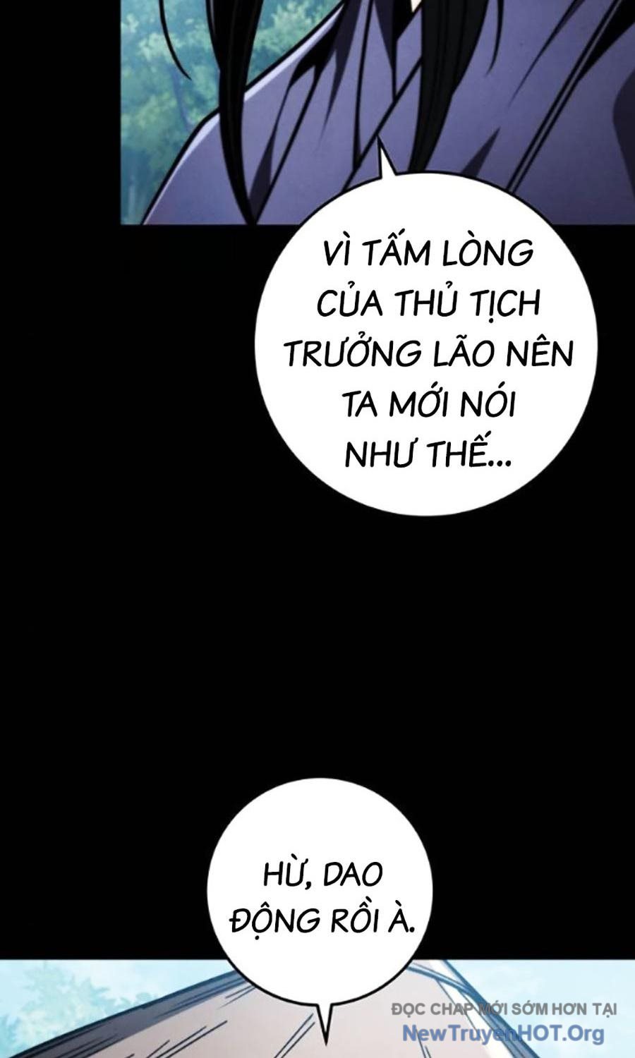 Thanh Kiếm Của Hoàng Đế chapter 89 - Trang 105