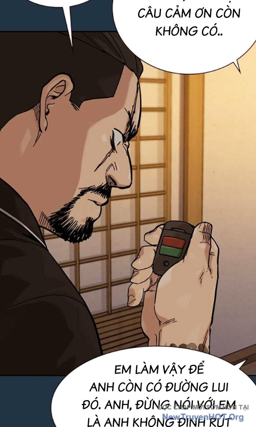 Để Có Thể Sống Sót chapter 171 - Trang 172