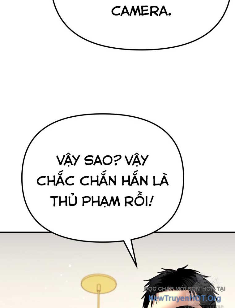 Cảnh Sát Bất Bại chapter 48 - Trang 30