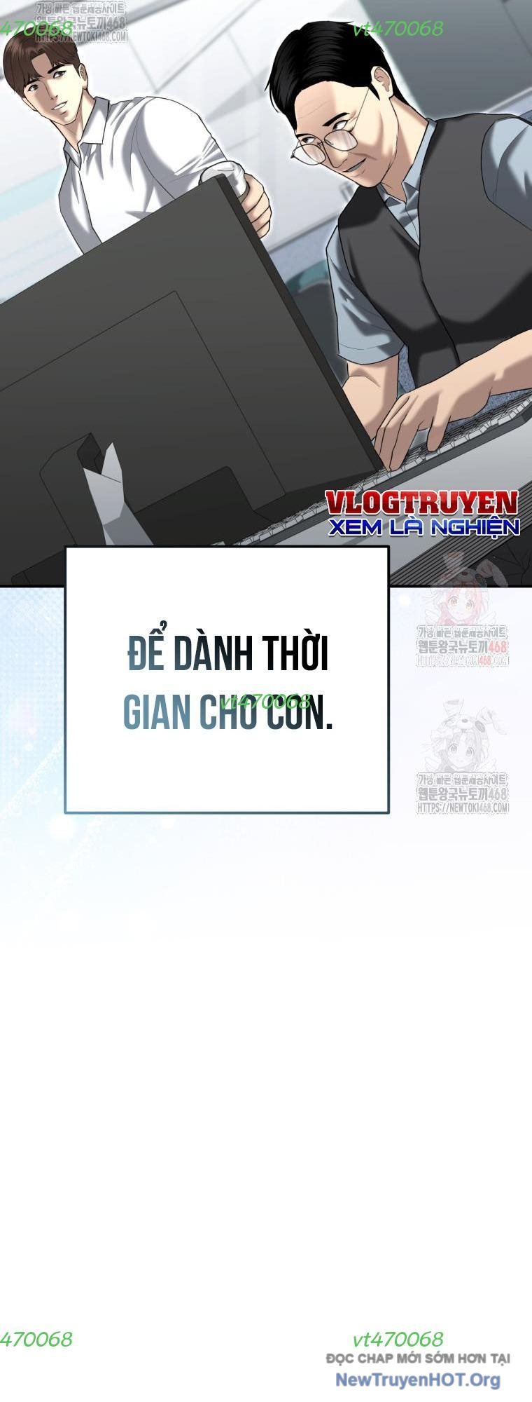 Cảnh Sát Bất Bại chapter 43 - Trang 44