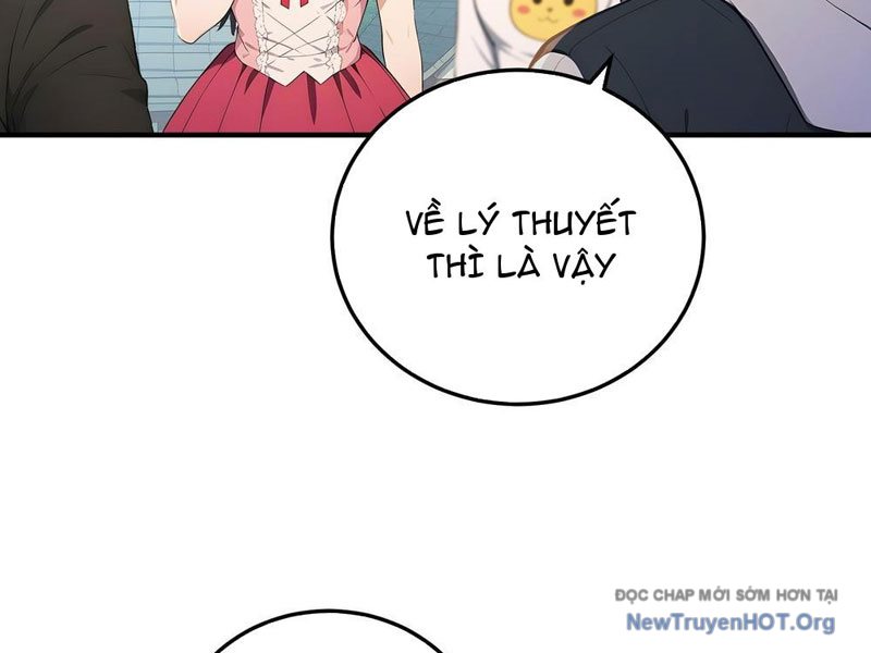 Người Chơi Siêu May Mắn chapter 47 - Trang 42