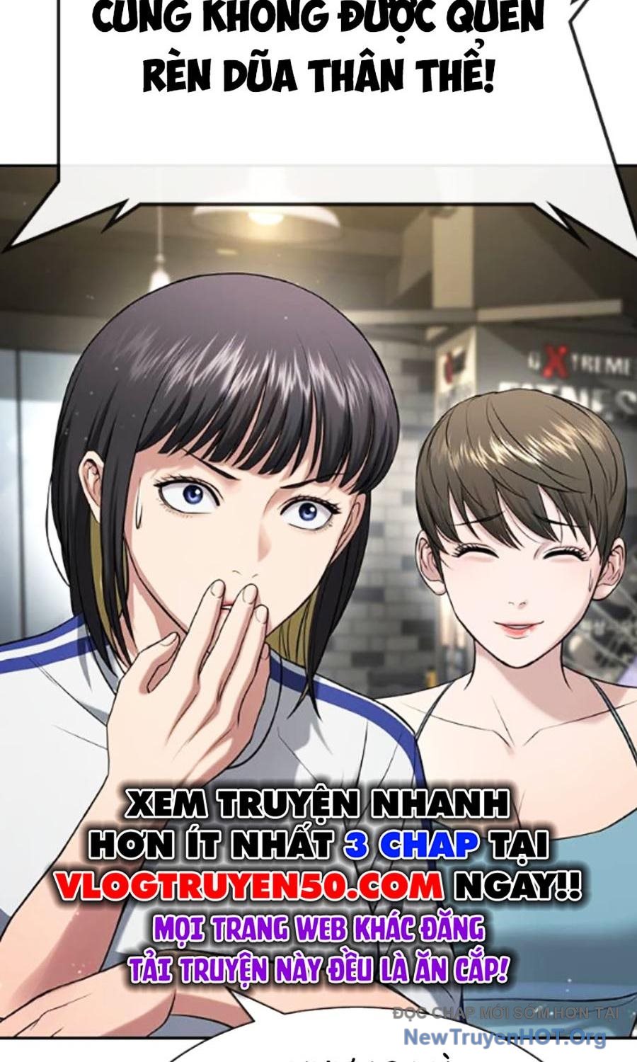 Goo Sera chapter 34 - Trang 58