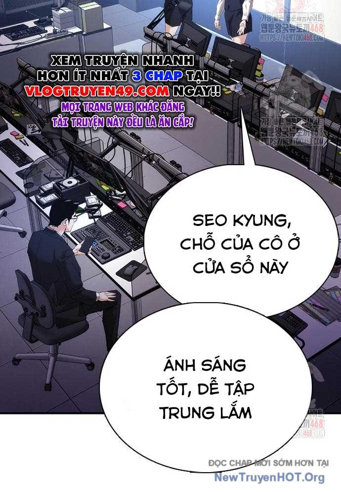 Bạch Dạ chapter 11 - Trang 64