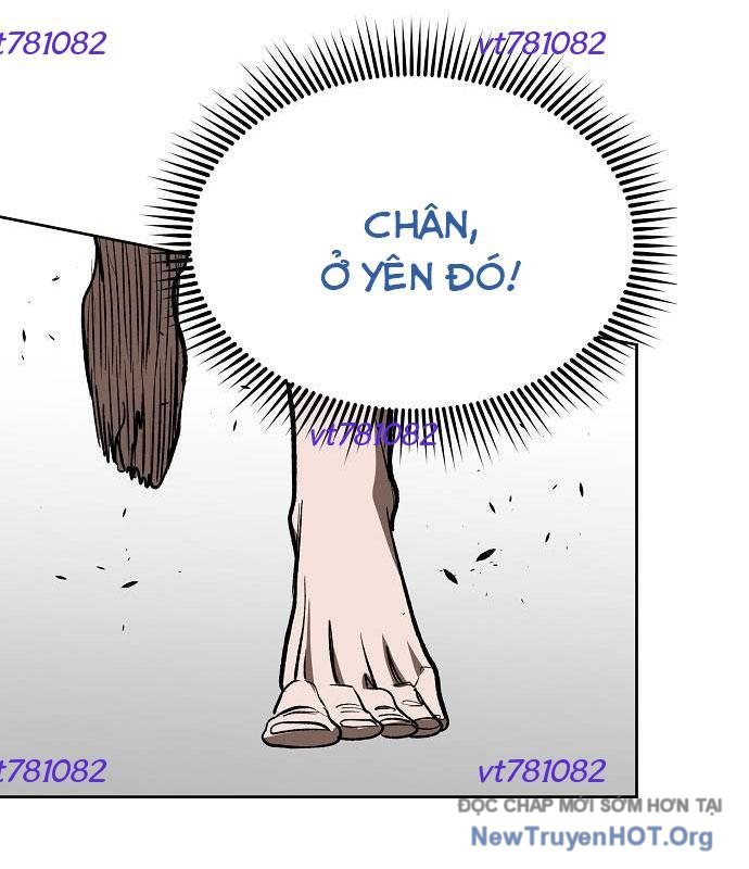 Vua Võ Đài chapter 123 - Trang 77