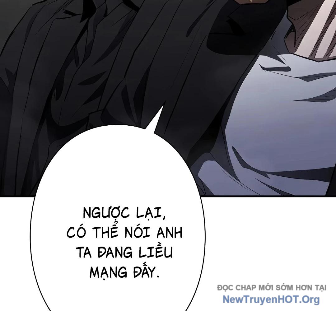 Ác Nhân Lồng Bát Giác chapter 28 - Trang 34