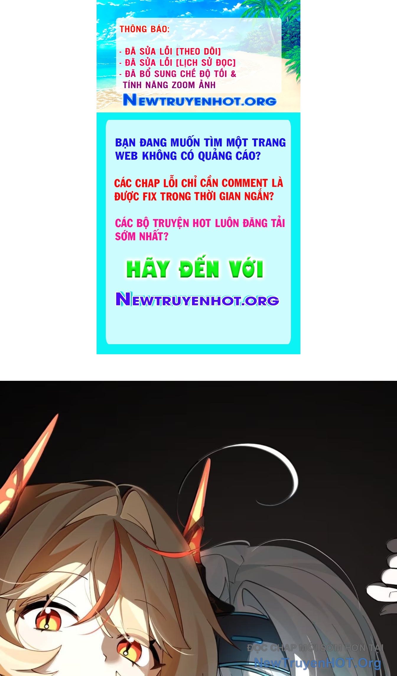 vượt cấp xuyên không, tại sao tôi lại trở thành tiểu thư tu sĩ? chapter 41 - Trang 1