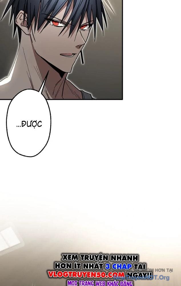 Quý Tộc Báo Thù chapter 25 - Trang 16