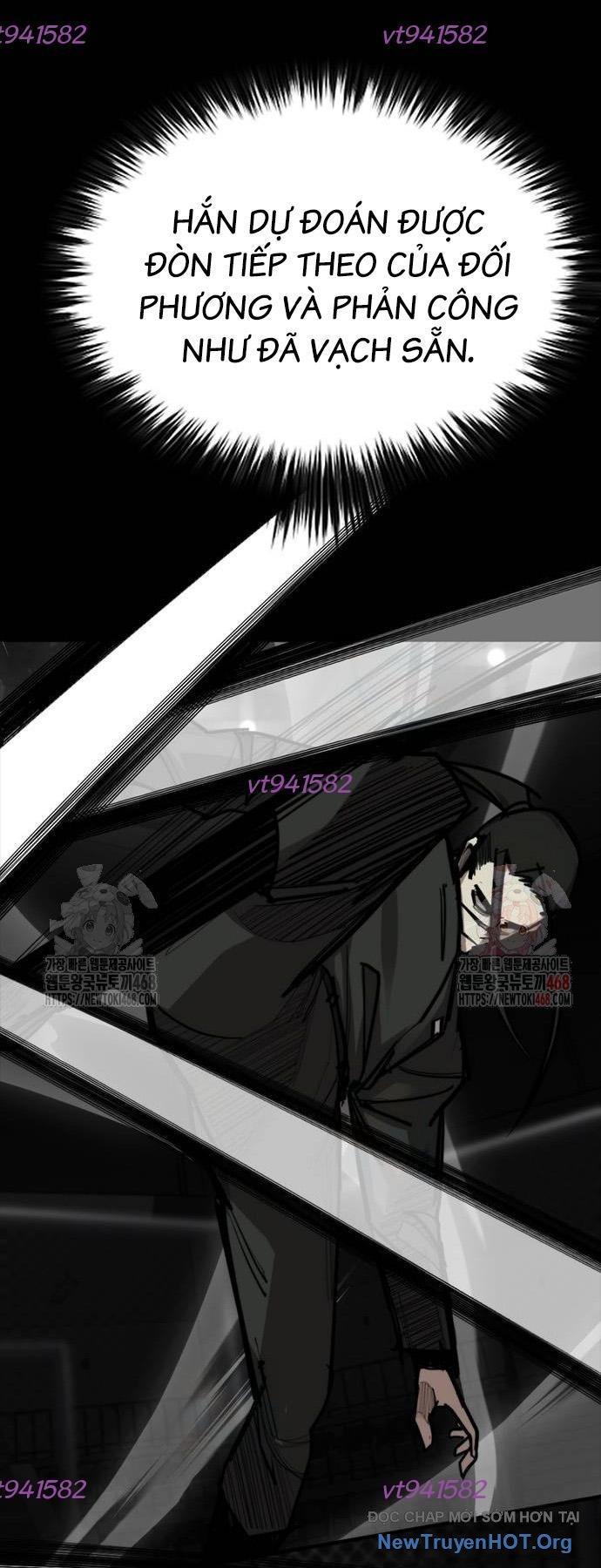 VentaBlack chapter 33 - Trang 42