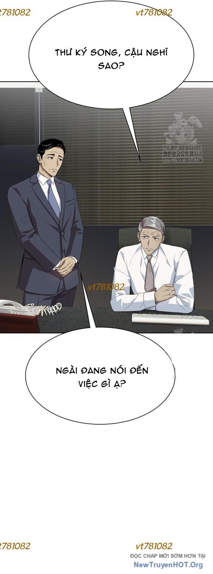 Từ Nhân Viên Vạn Năng Trở Thành Huyền Thoại chapter 72 - Trang 65